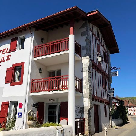 Hotel Ursula Cambo-les-Bains Kültér fotó