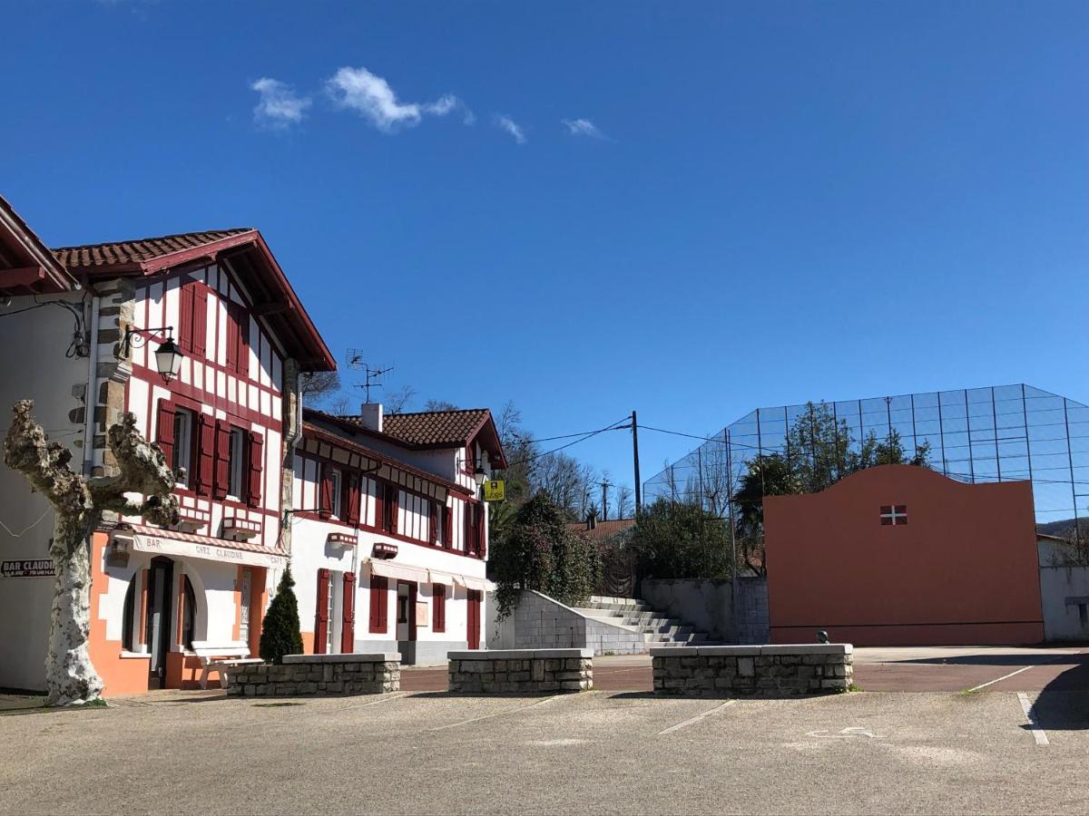 Hotel Ursula Cambo-les-Bains Kültér fotó