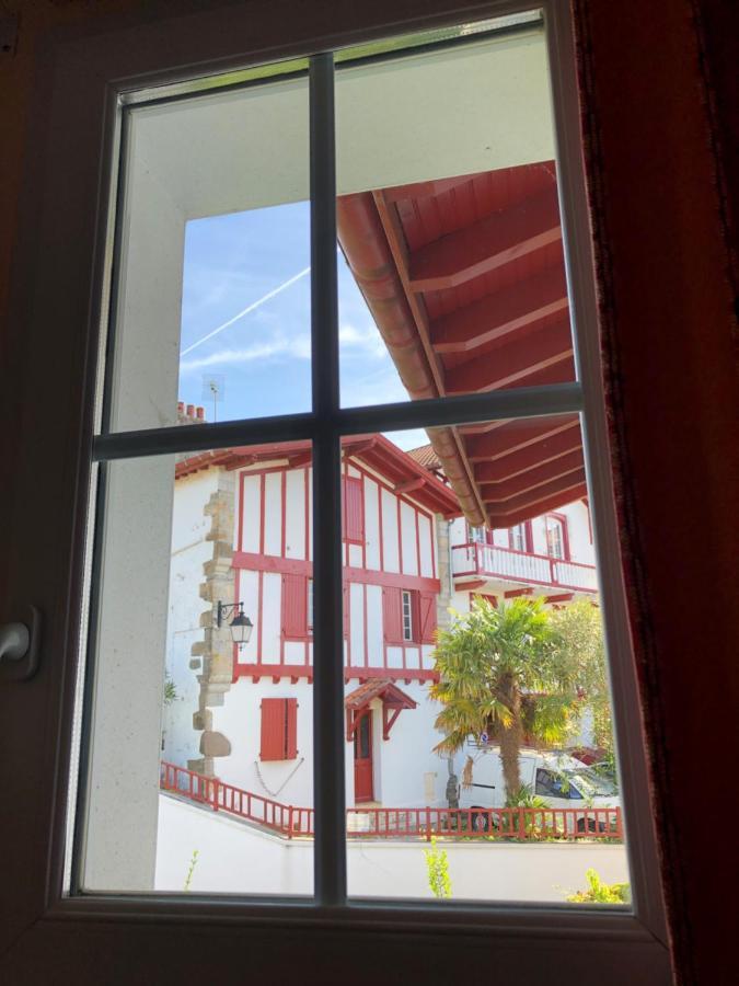 Hotel Ursula Cambo-les-Bains Kültér fotó