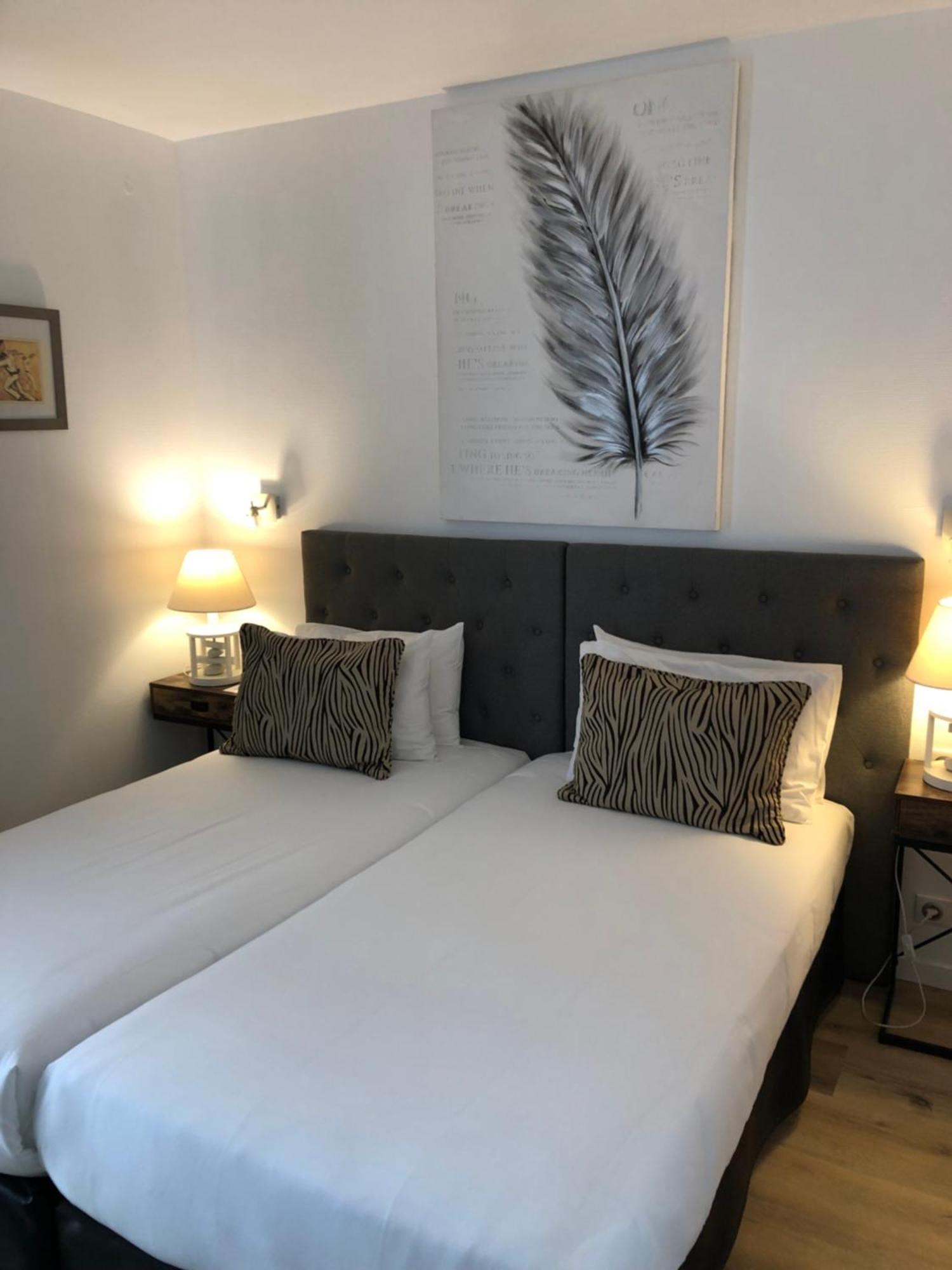 Hotel Ursula Cambo-les-Bains Kültér fotó