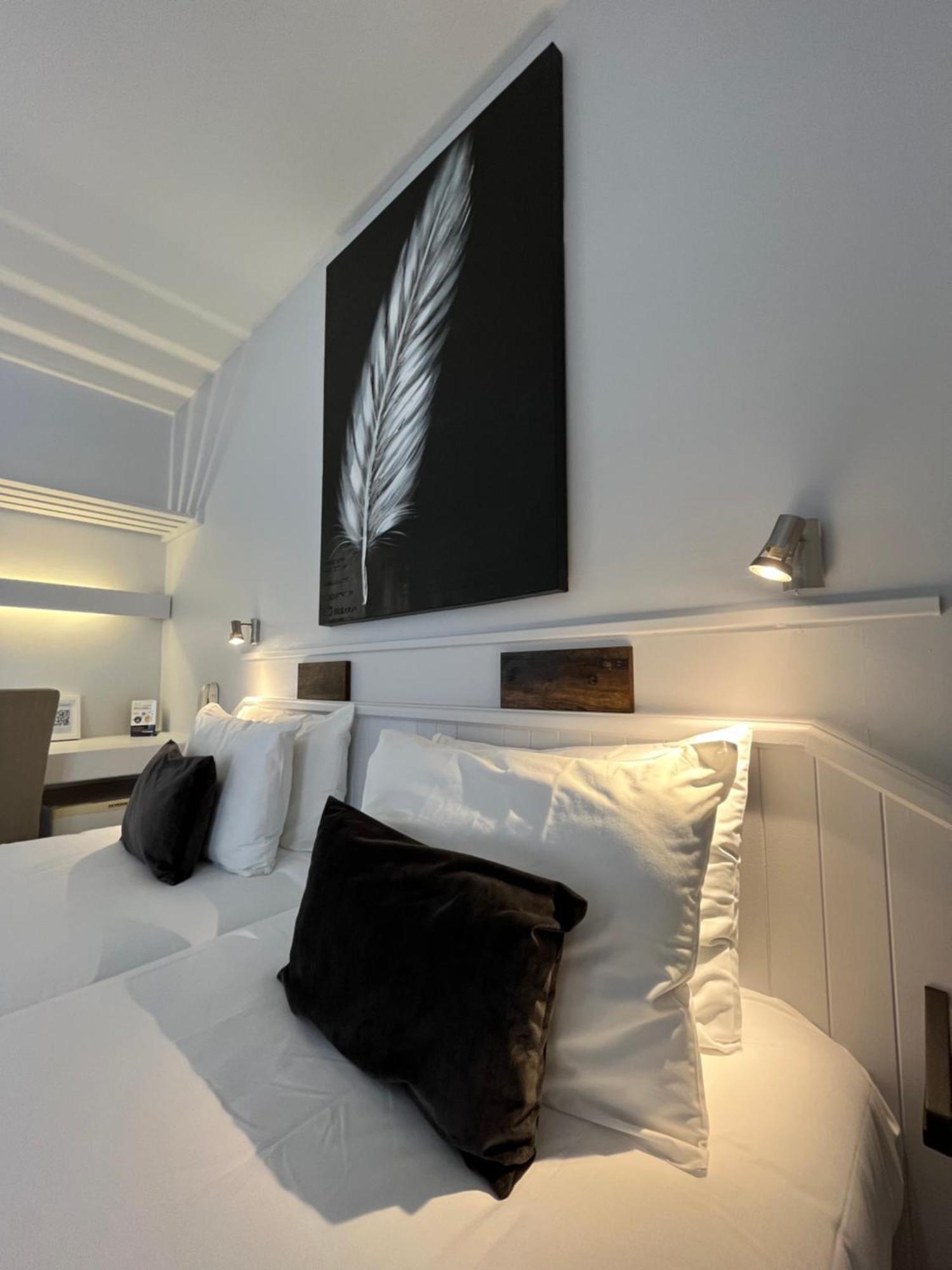 Hotel Ursula Cambo-les-Bains Kültér fotó