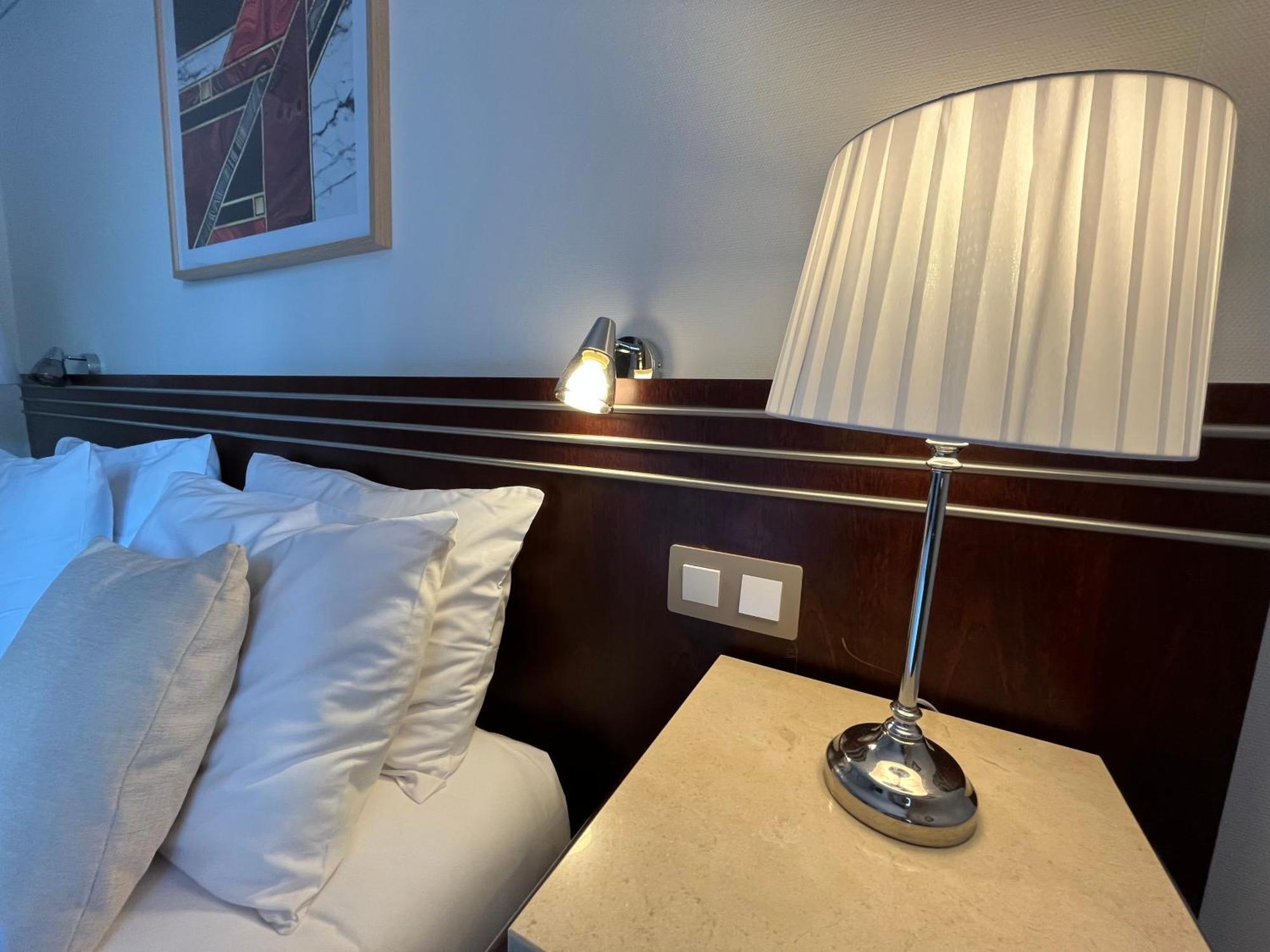 Hotel Ursula Cambo-les-Bains Kültér fotó