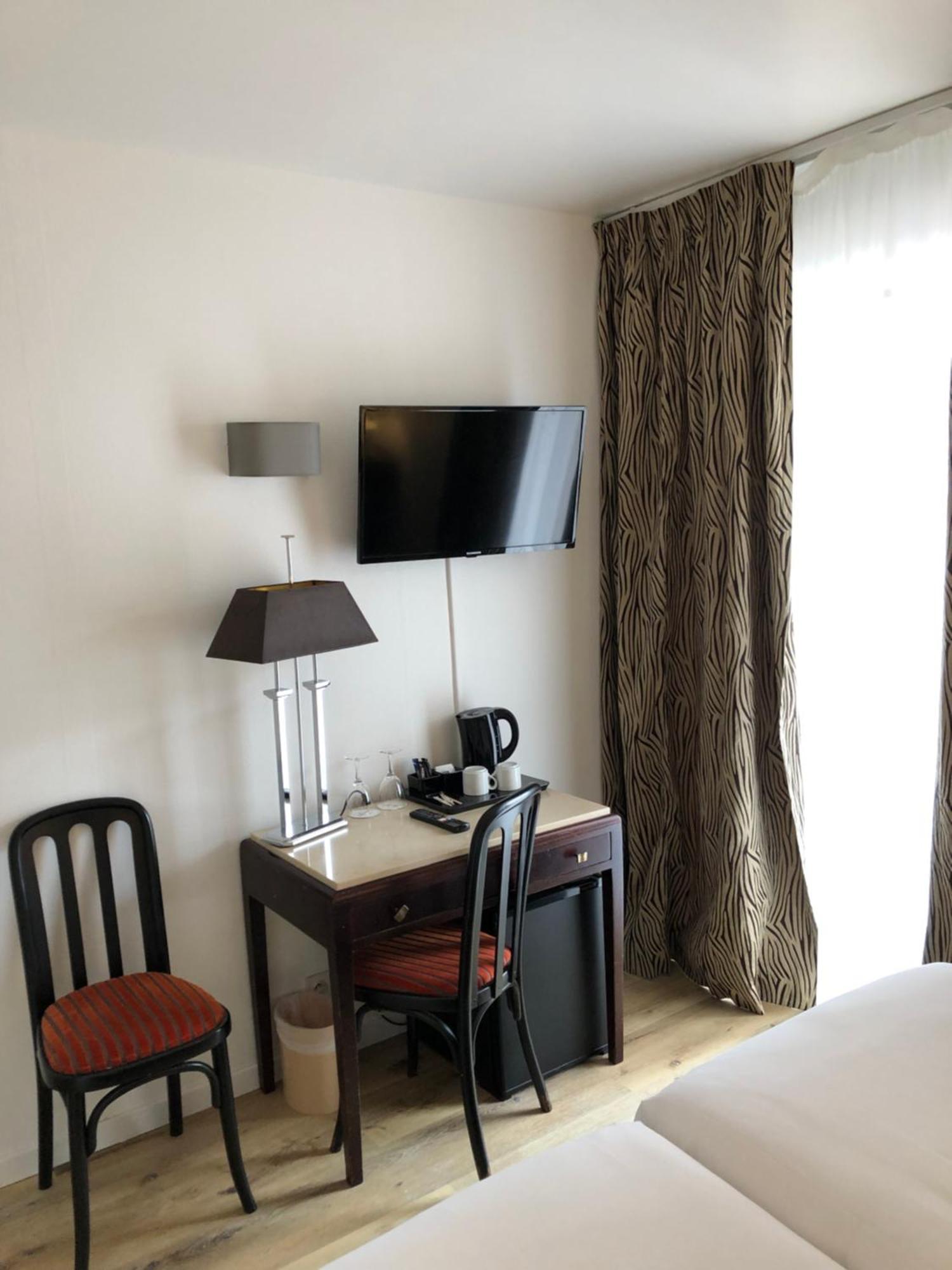 Hotel Ursula Cambo-les-Bains Kültér fotó