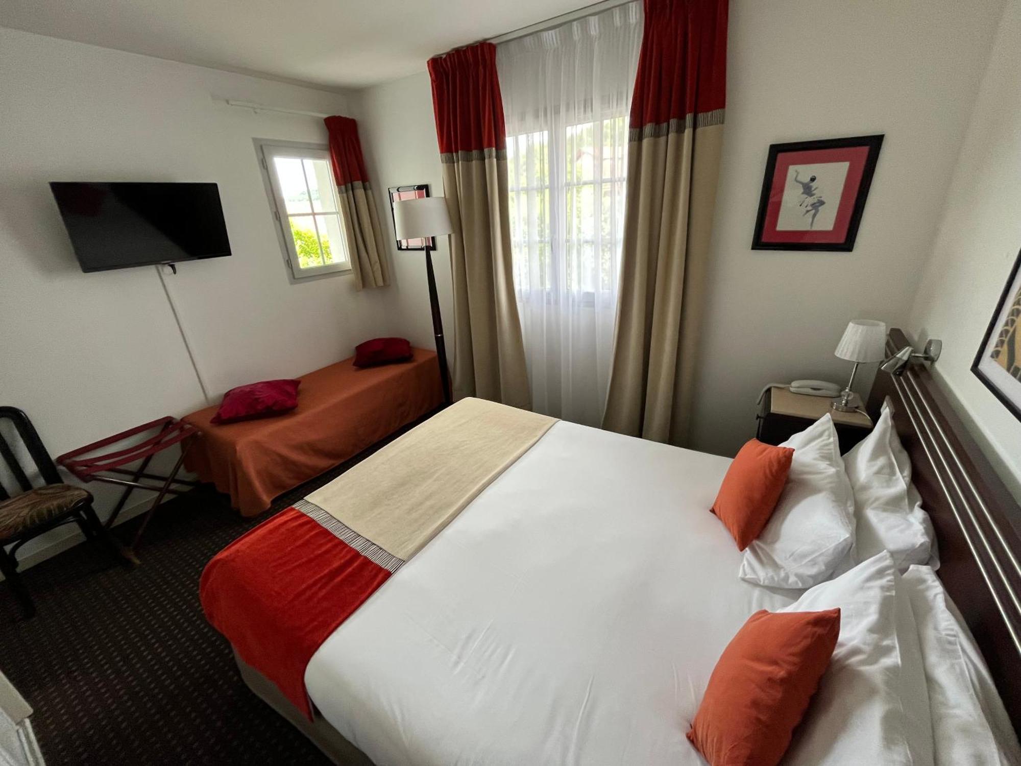 Hotel Ursula Cambo-les-Bains Kültér fotó