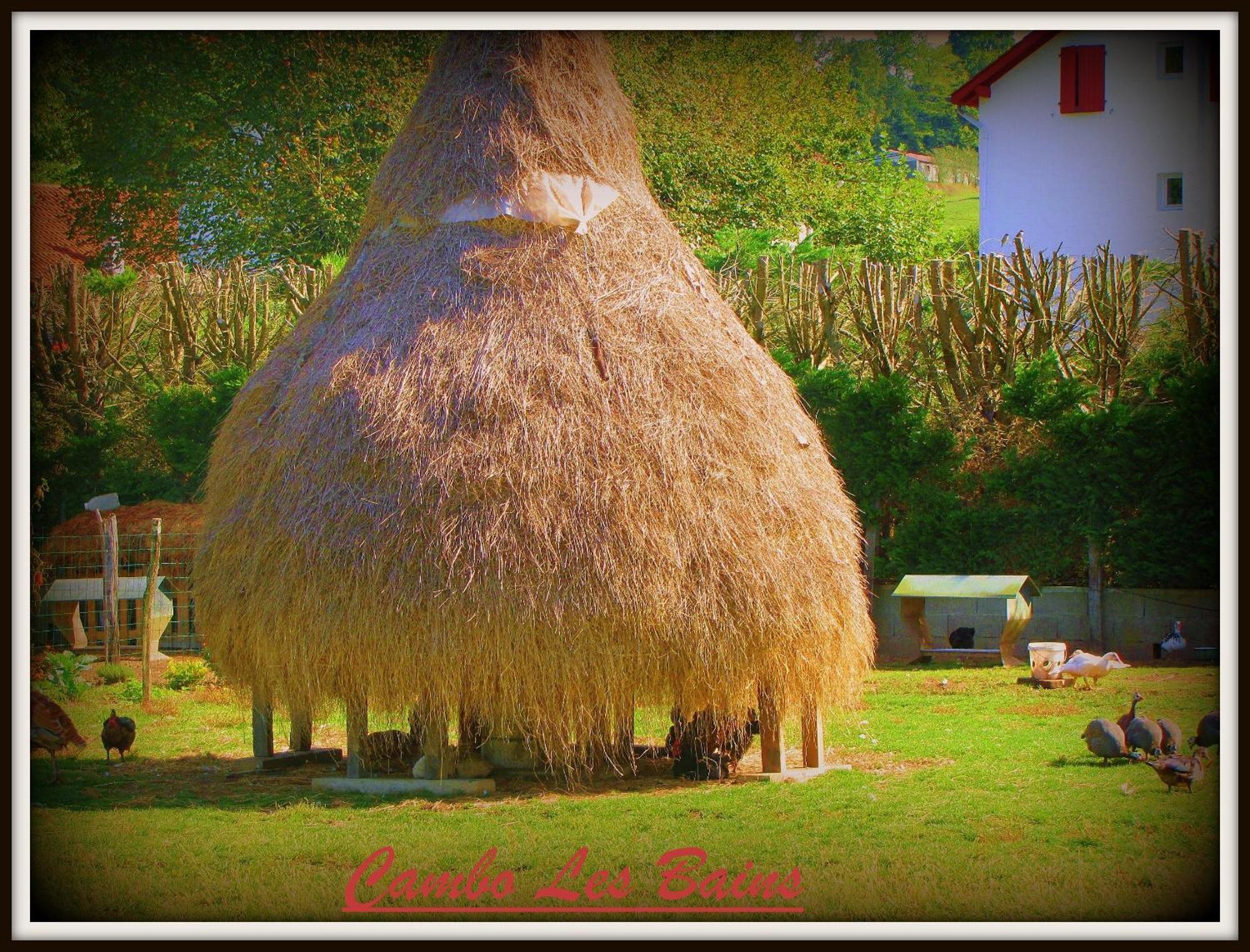 Hotel Ursula Cambo-les-Bains Kültér fotó