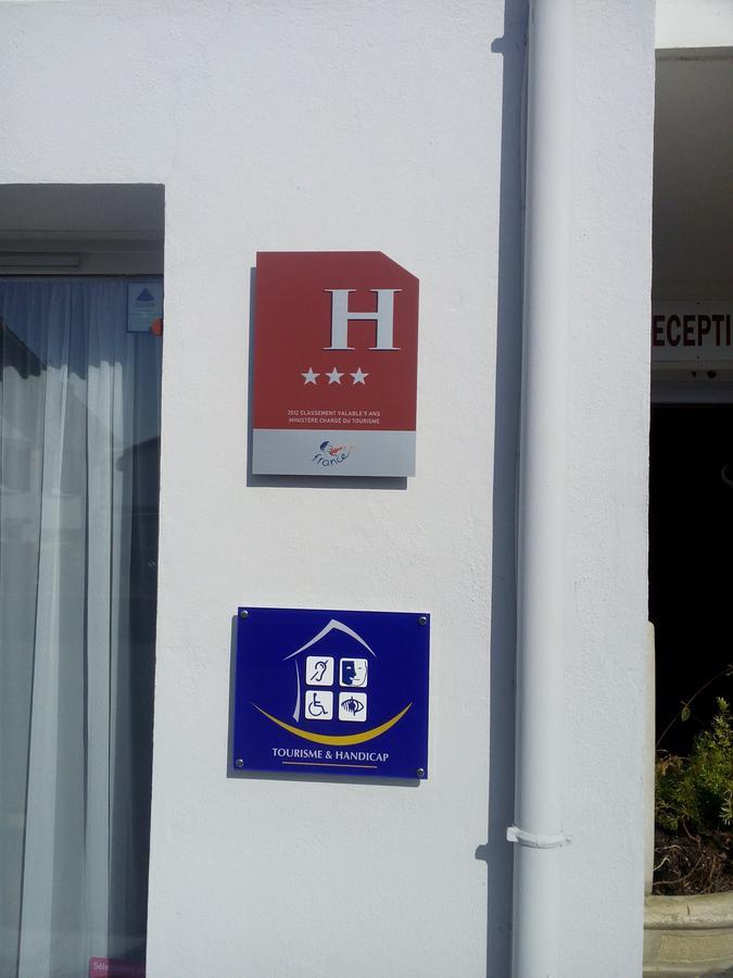 Hotel Ursula Cambo-les-Bains Kültér fotó