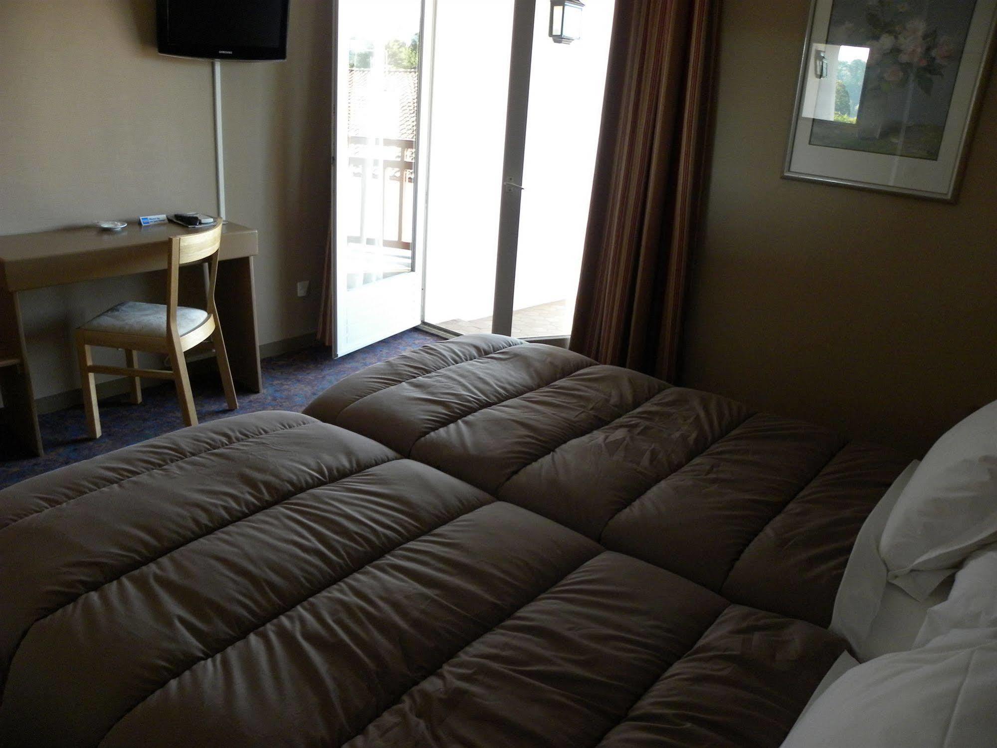 Hotel Ursula Cambo-les-Bains Kültér fotó
