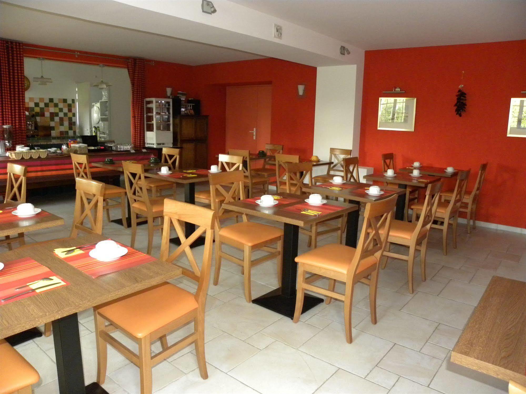 Hotel Ursula Cambo-les-Bains Kültér fotó